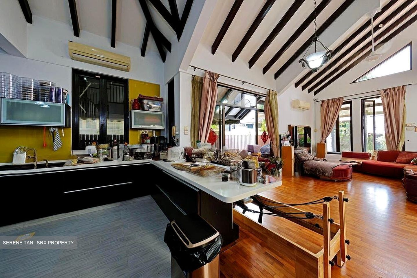 Seletar Hills Estate (D28), Semi-Detached #521475221